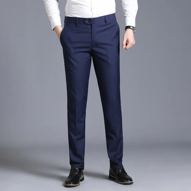 Straight leg trousers alternate colourway