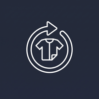 Returns icon